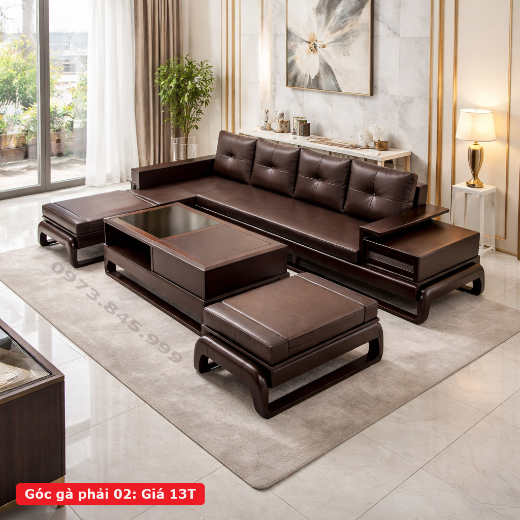 Sofa góc L chân gà_thumbnail_1