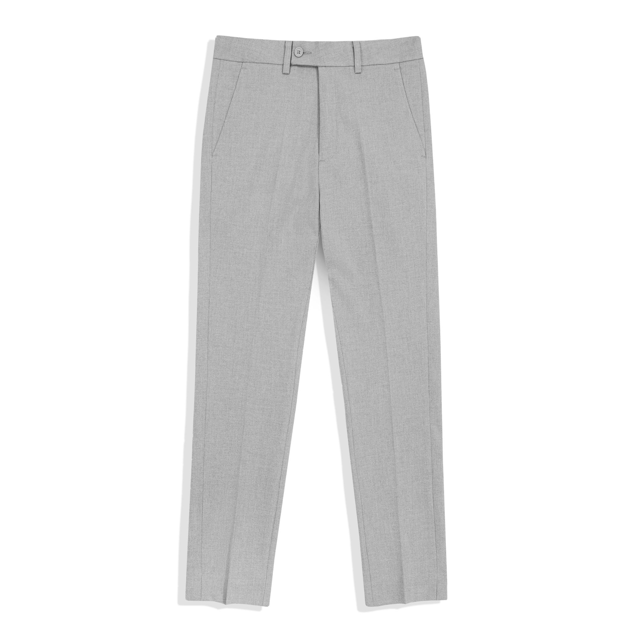 Trousers Slimfit