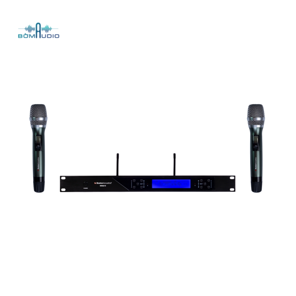 Micro không dây BOSTON ACOUSTICS WMS610_thumbnail_1