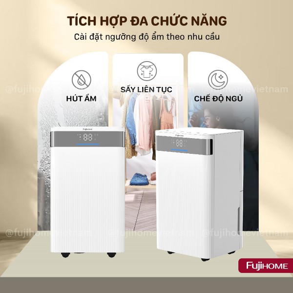 Máy hút ẩm dân dụng DH12NW_thumbnail_4