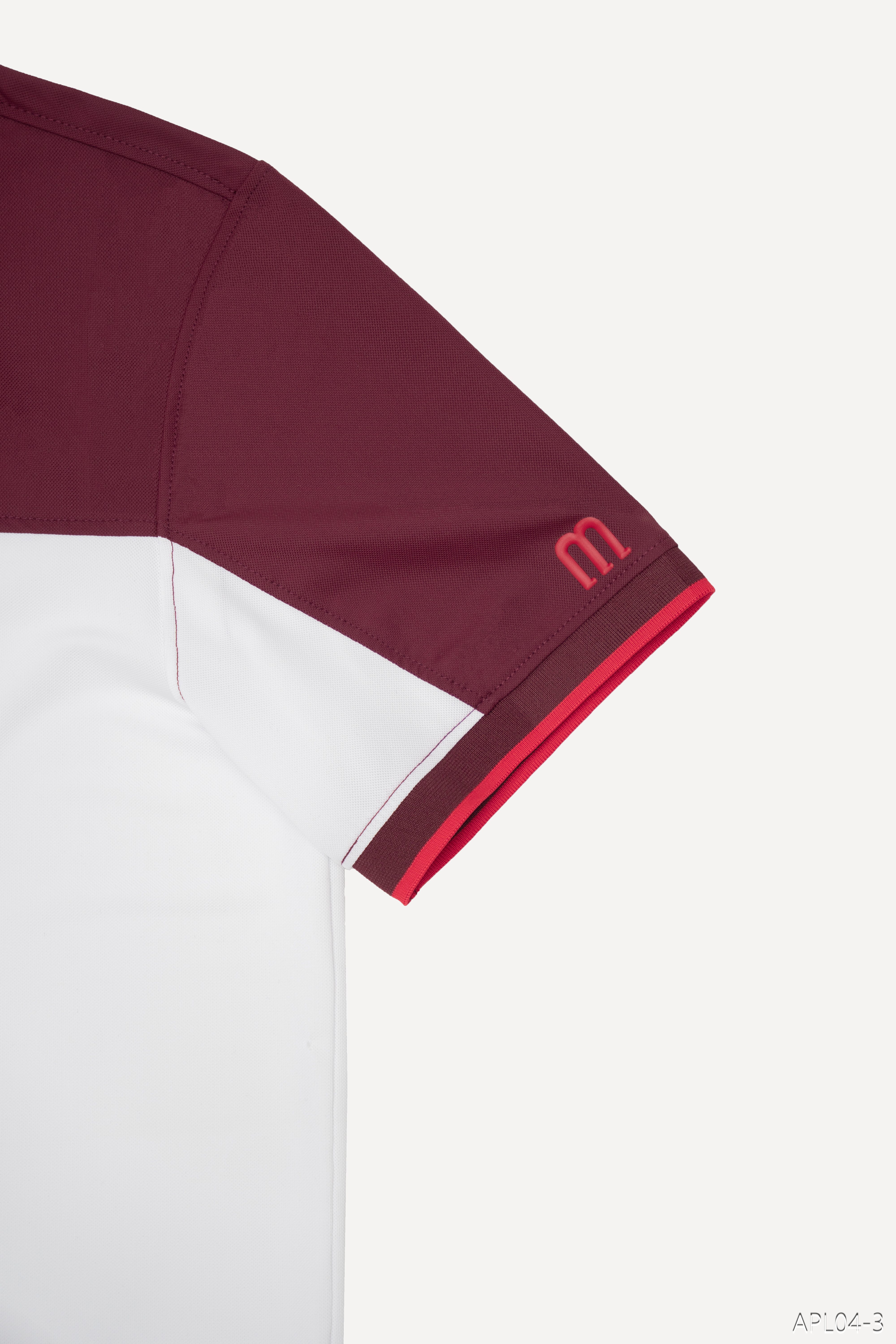 Áo polo nam Elite Zip Manesti_thumbnail_21