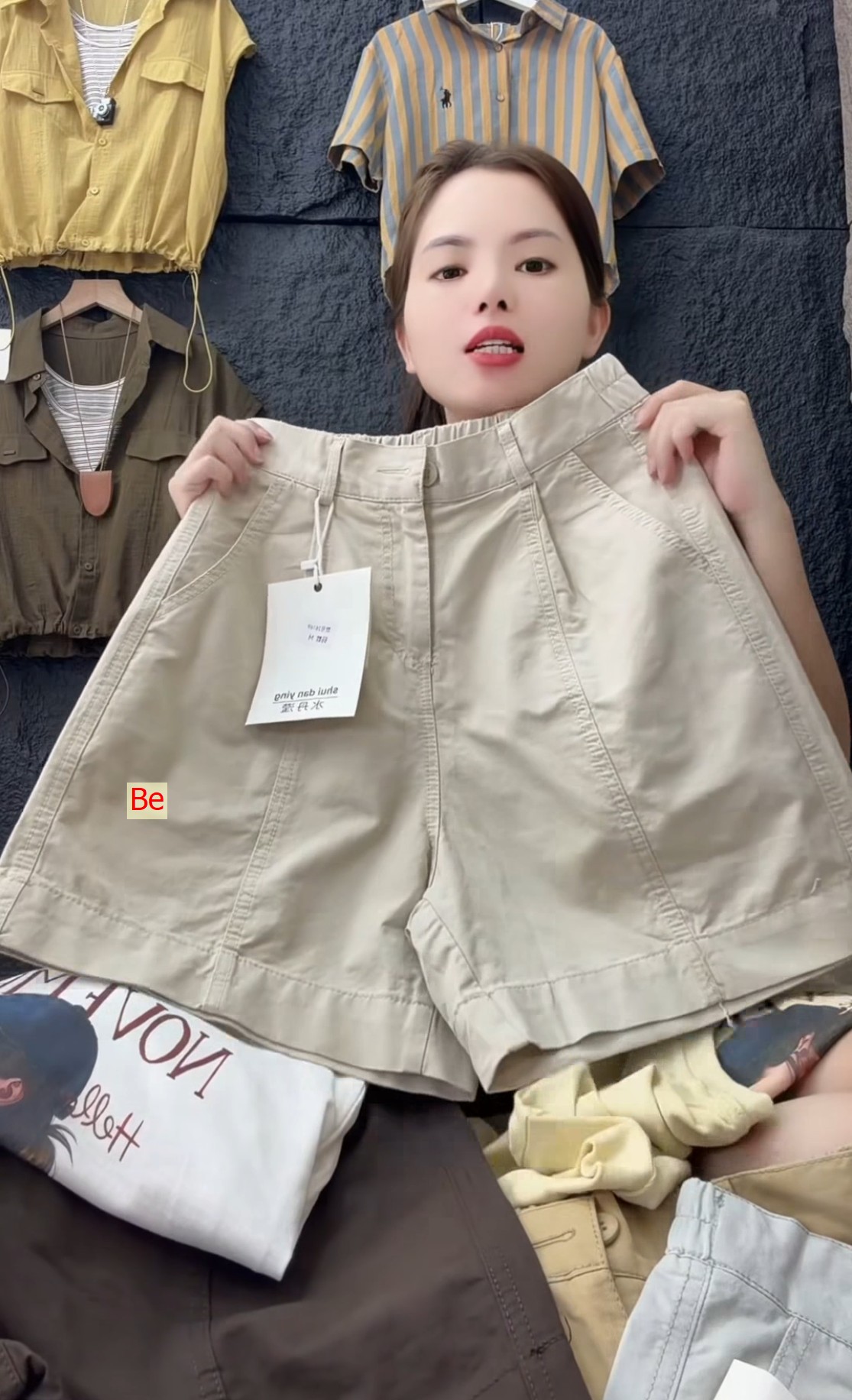 Quần short kaki 1349_thumbnail_2