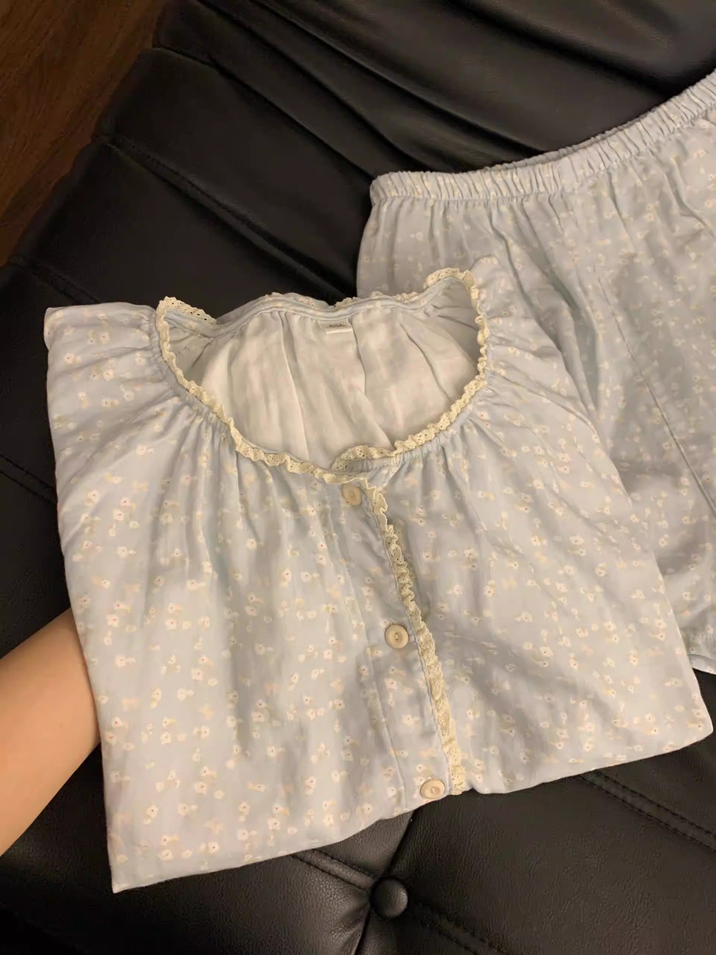 Sleepwear hoa nhí_thumbnail_5
