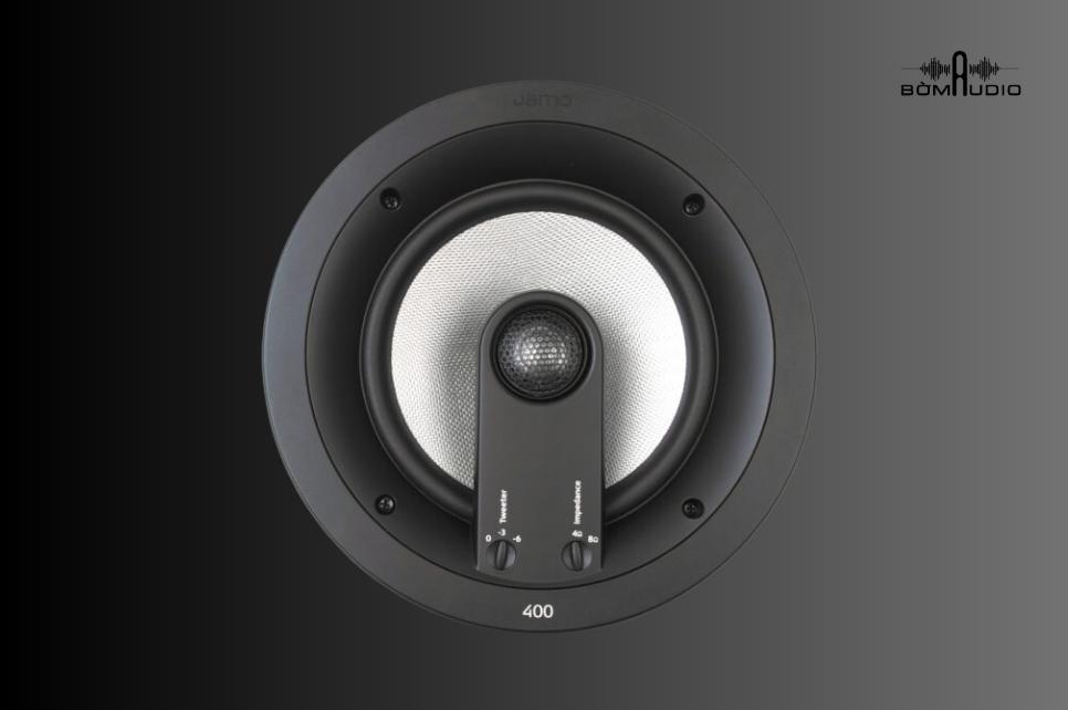Loa Âm Trần JAMO IC 408 FG II