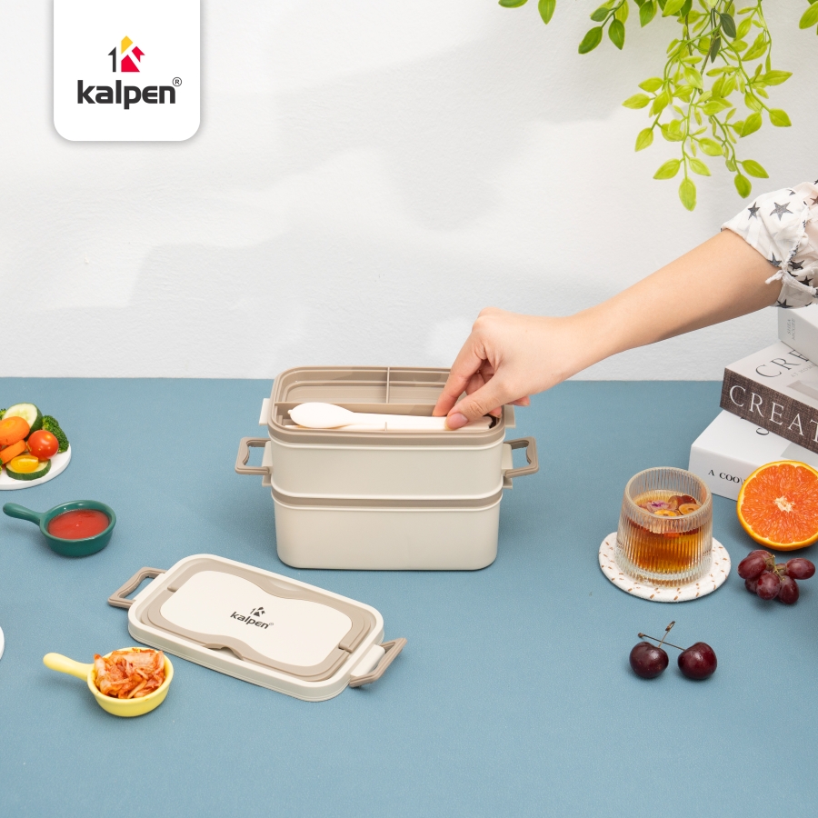 Hộp cơm 2 tầng Inox 304 1.9L_thumbnail_6