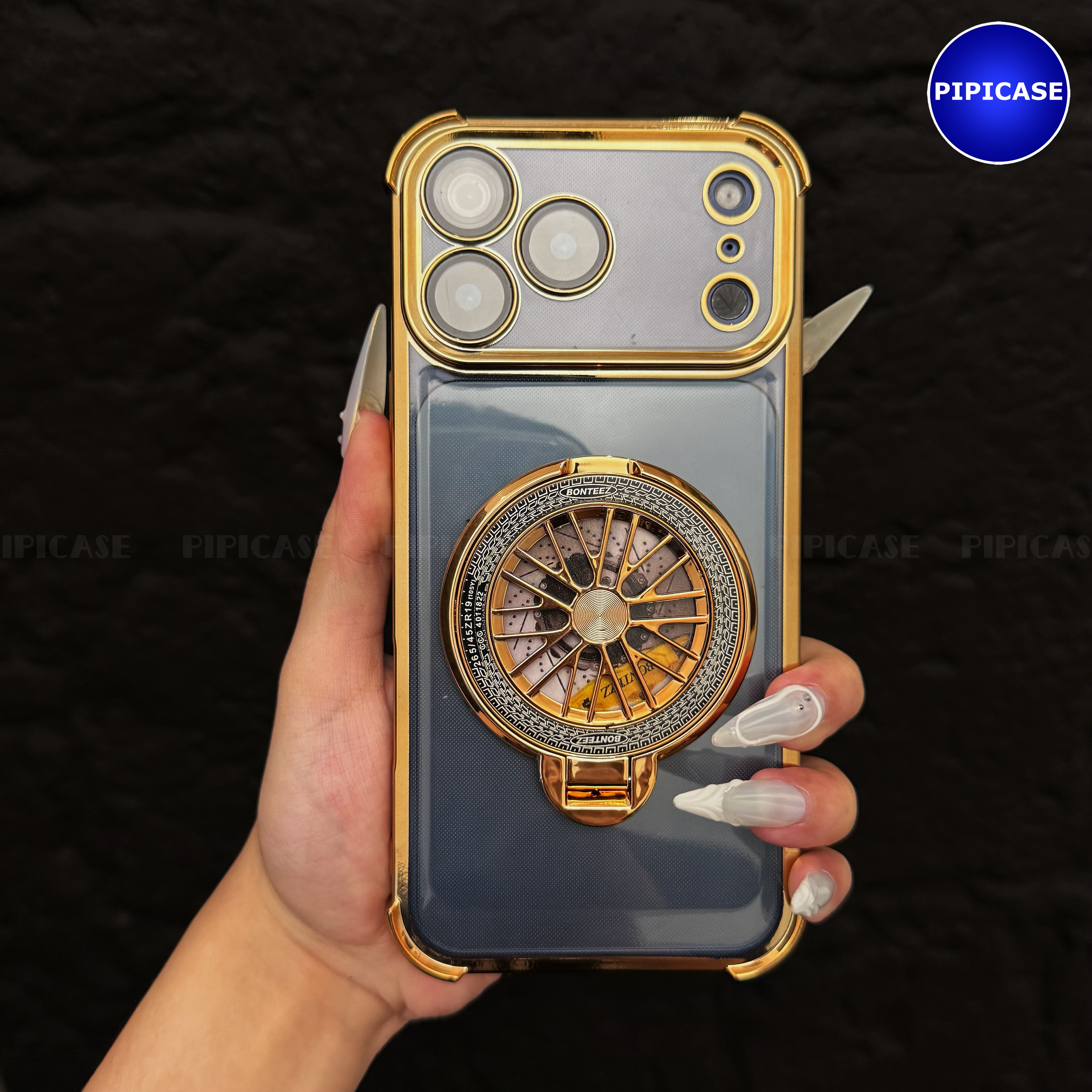 Ốp Lưng iPhone 17 Pro Max - AB - Vàng_thumbnail_25