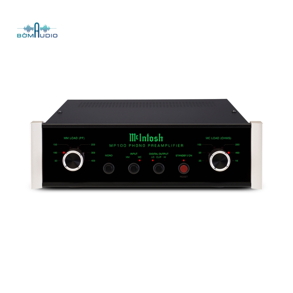 Phono preamp MCINTOSH MP100_thumbnail_0