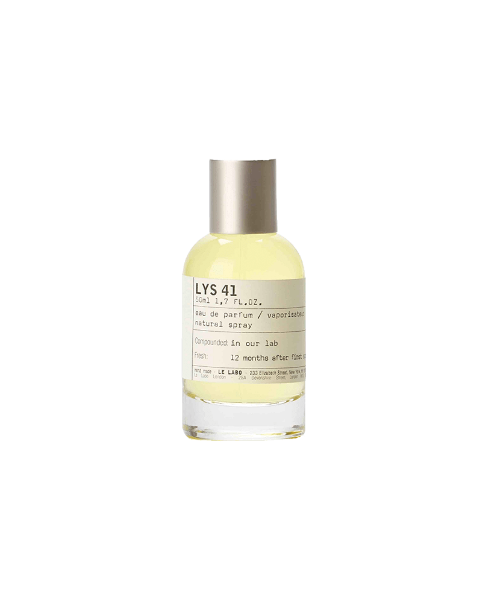 Le Labo Lys 41 