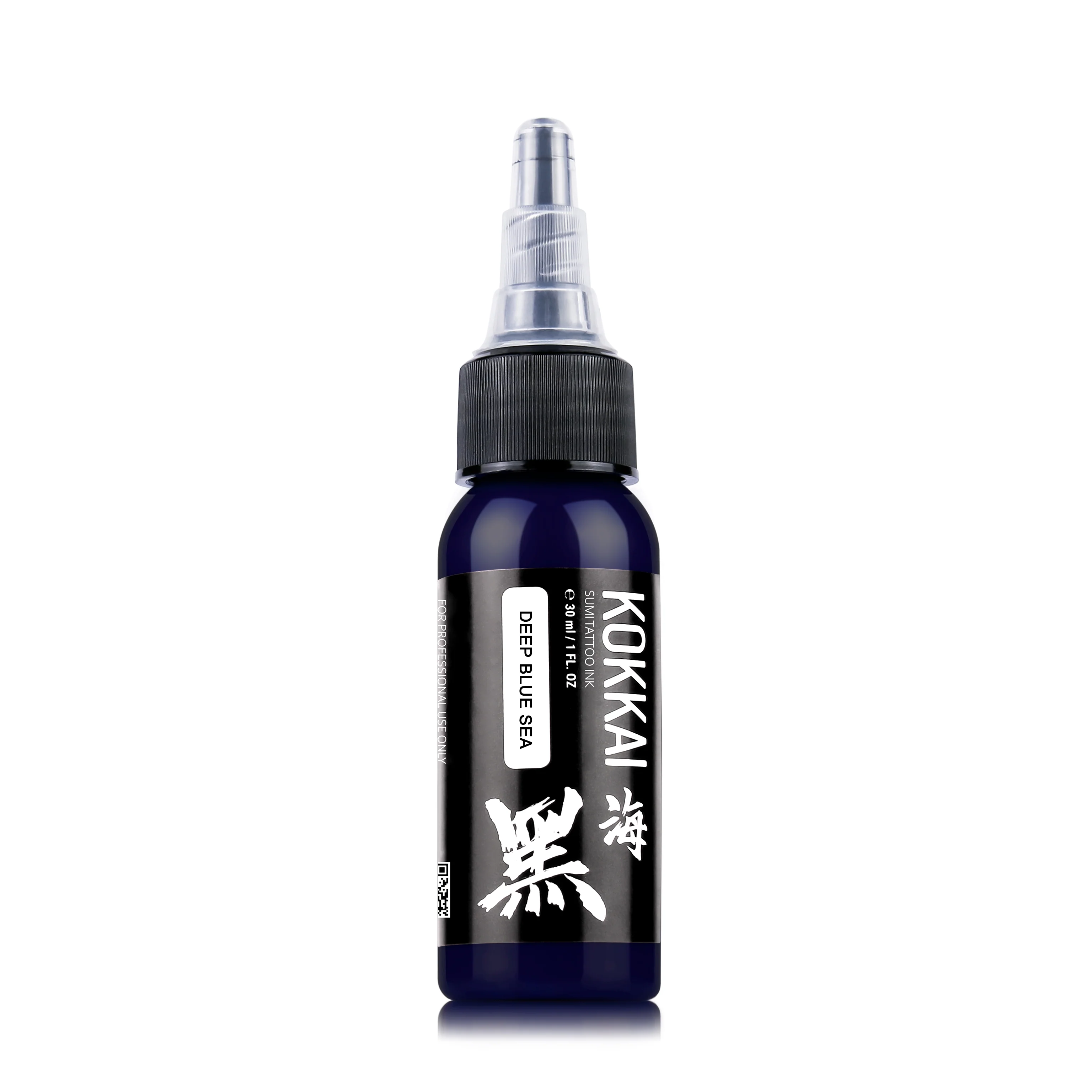 Kokkai Ink - Deep Blue Sea