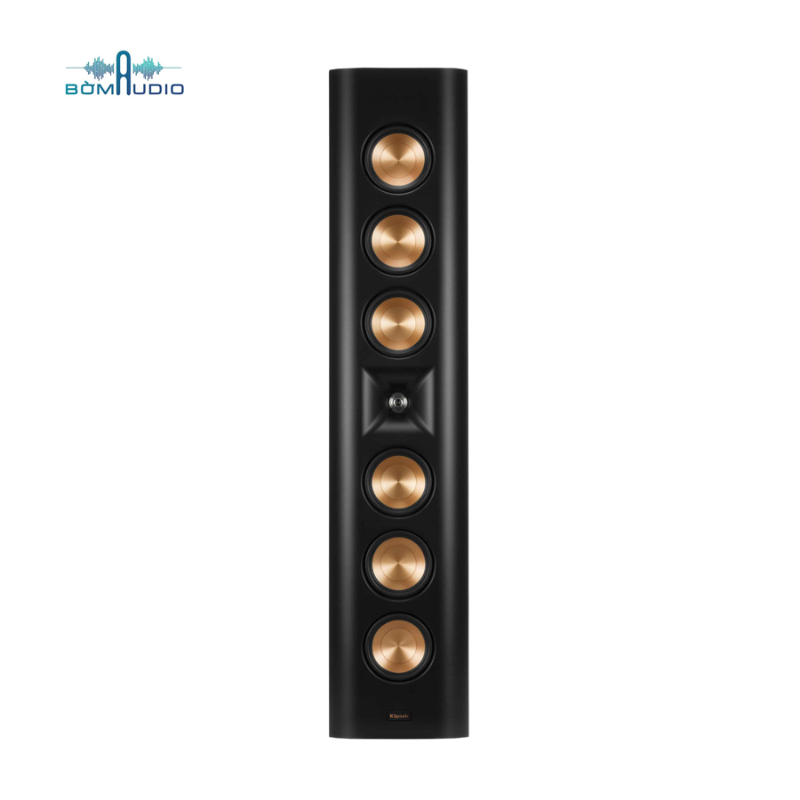 Loa Treo Tường KLIPSCH RP 640D On-Wall_thumbnail_8