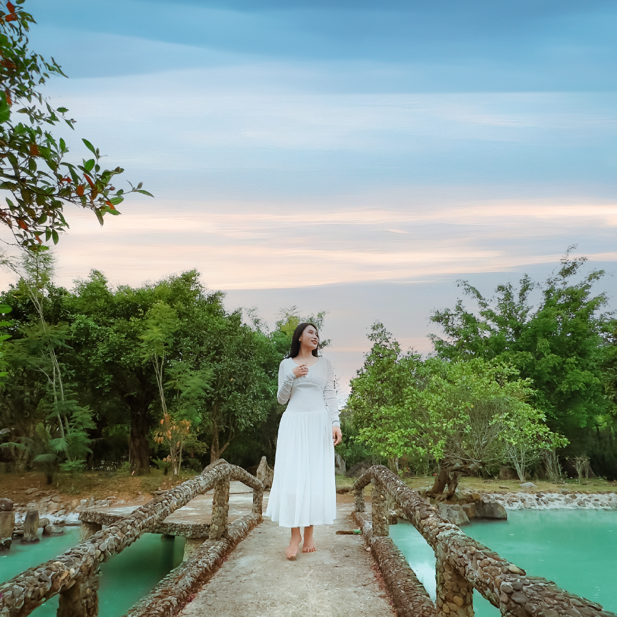 Retreat Thiền & Chữa lành_1