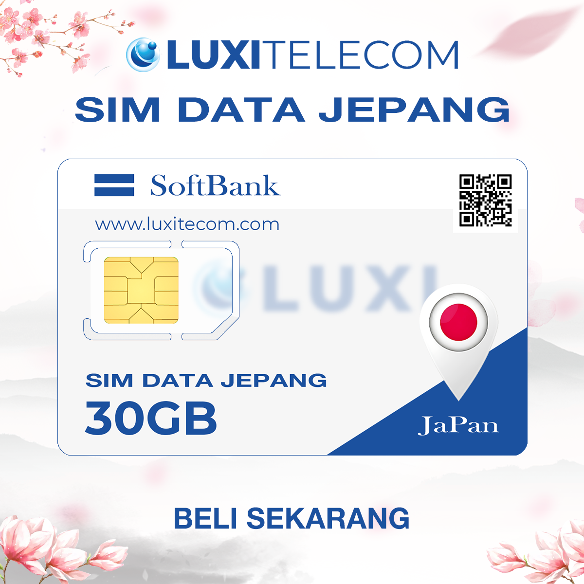 SIM DATA SOFTBANK 30GB – ¥2.500/BULAN_thumbnail_2
