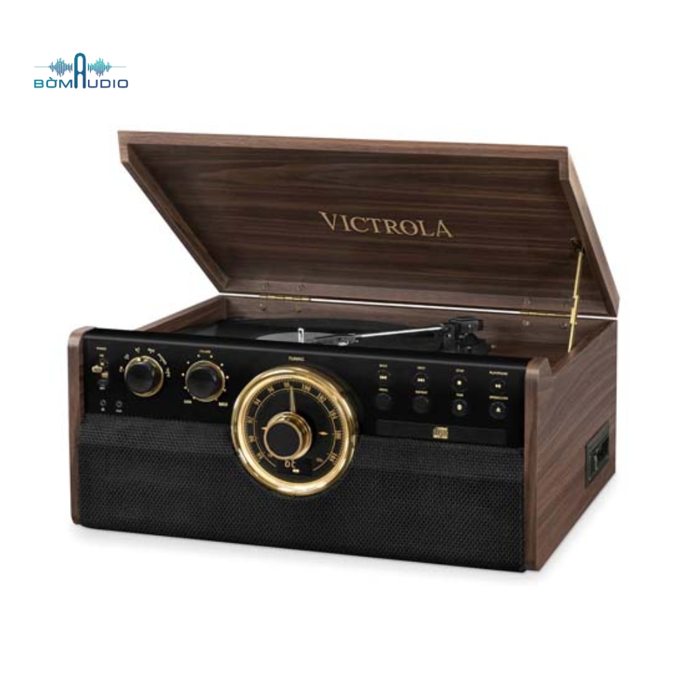 Mâm Đĩa Than VICTROLA THE EMPRIRE_thumbnail_2