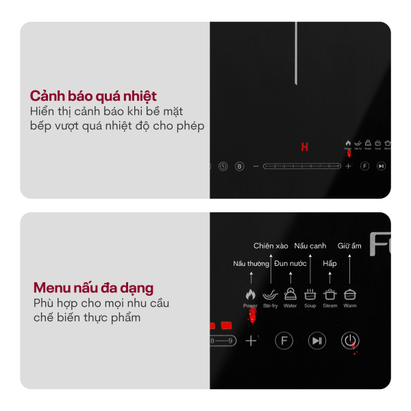 Bếp đôi từ và hồng ngoại IC2519_thumbnail_2