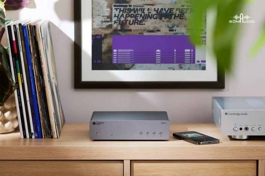 Network Player CAMBRIDGE AUDIO MXN10
