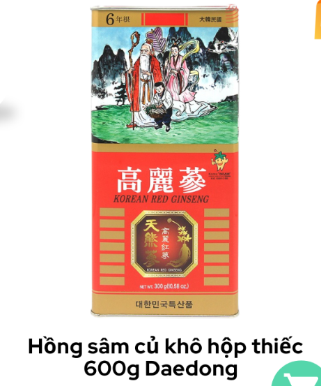 Sâm Thiếc 600g Daedong_thumbnail_0