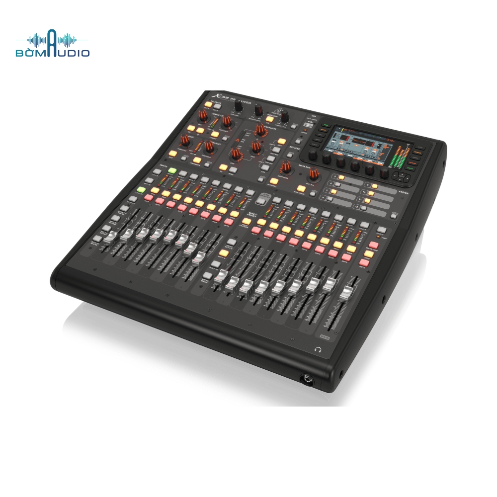 Mixer Digital BEHRINGER X32 PRODUCER_thumbnail_3