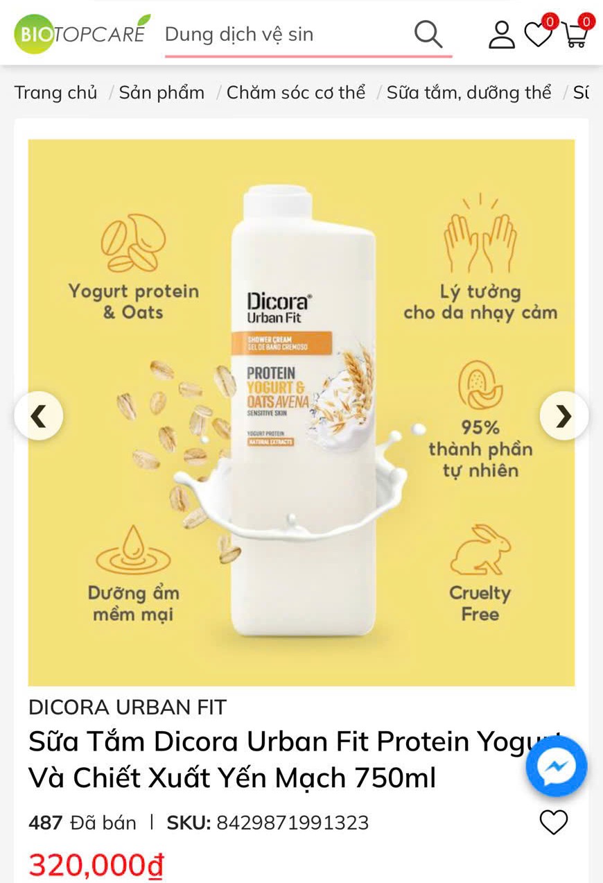 SỮA TẮM DICORA URBAN FIT 750ML_thumbnail_7