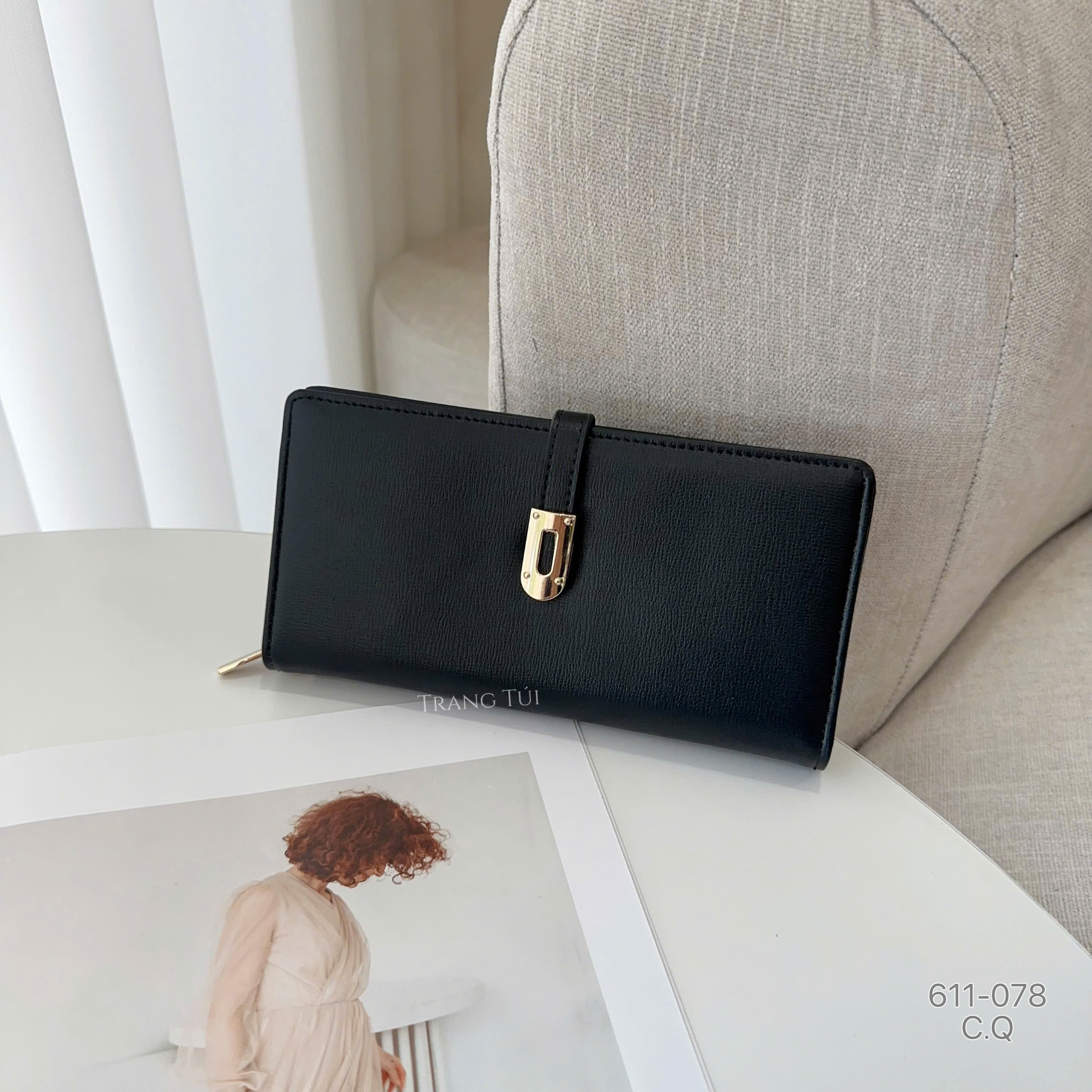 Ví dài cầm tay T9611-078_thumbnail_1
