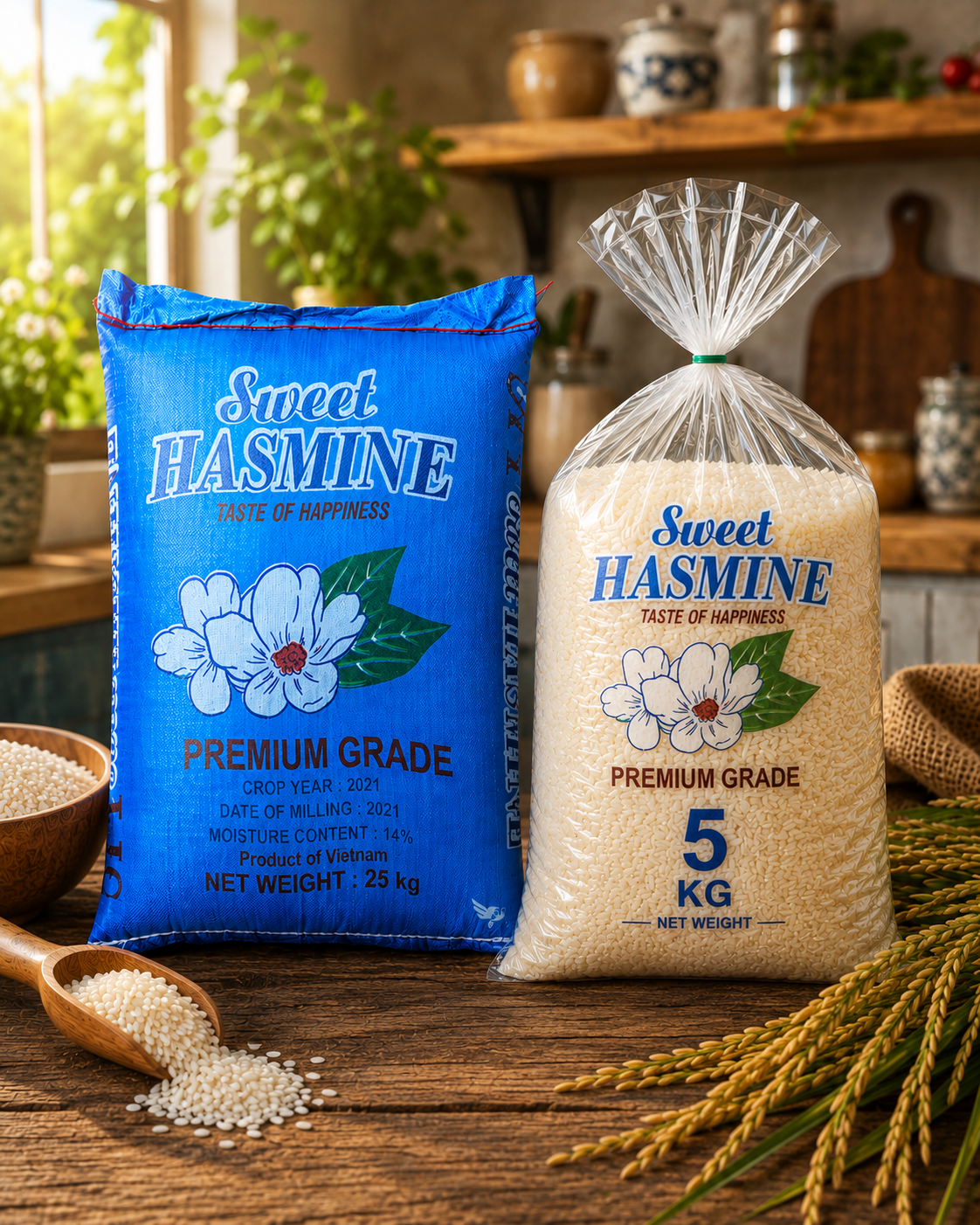 Sweet Hasmine Rice Premium Grade 25 KG_thumbnail_2