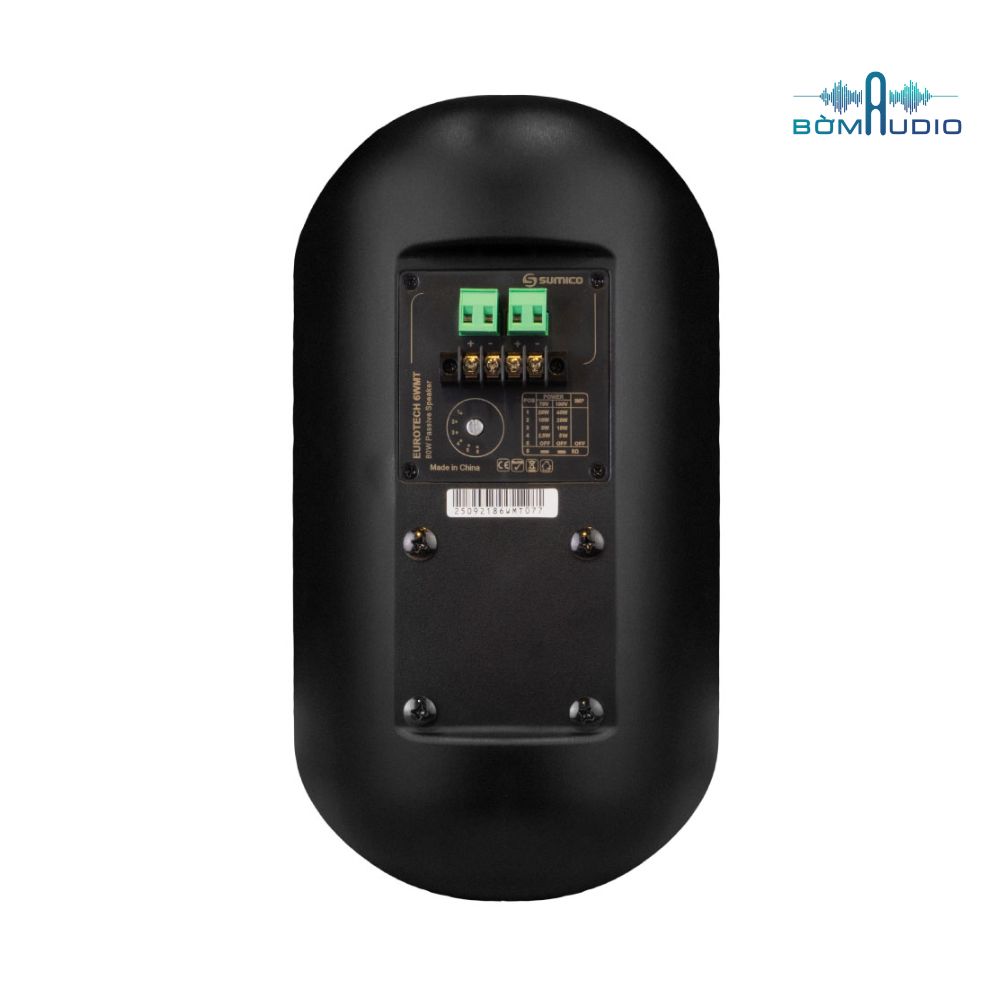 Loa Treo Tường SUMICO EUROTECH 6WMT_thumbnail_5