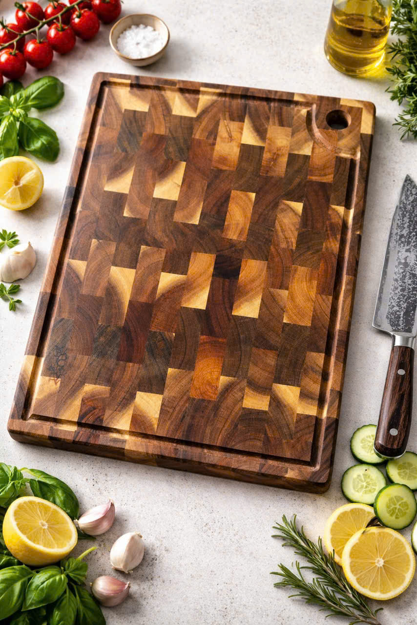 THỚT GỖ TRÀM END-GRAIN_thumbnail_4