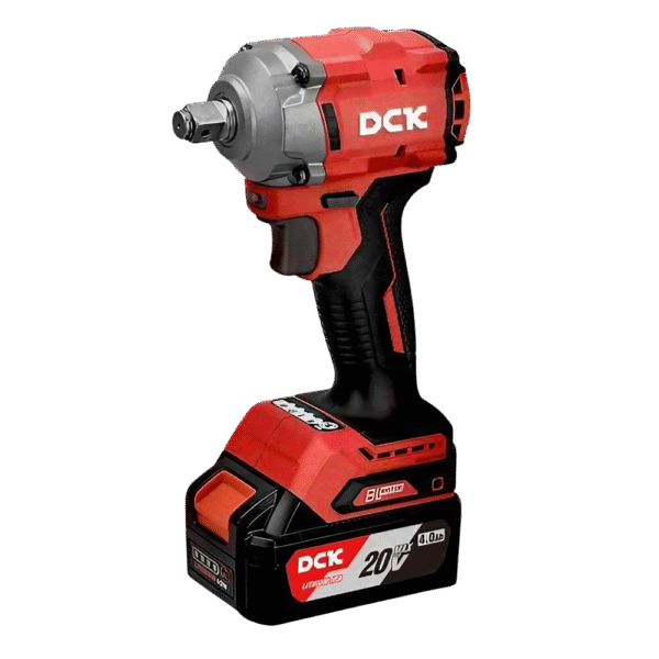 Máy siết bu lông dùng pin Li-ion 20V KDPB488 (TYPE EM)- DCK