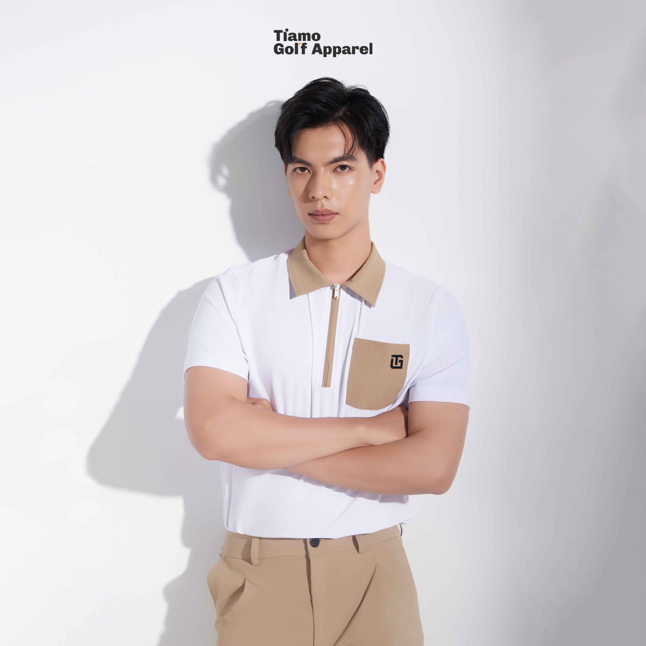 Áo polo đắp 2 màu - Nam_thumbnail_4