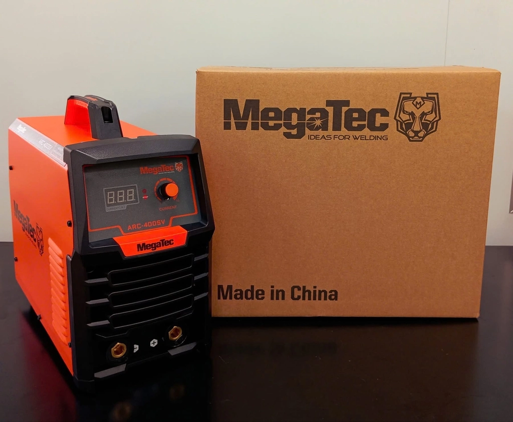 Máy hàn que ARC-400SV MEGATEC