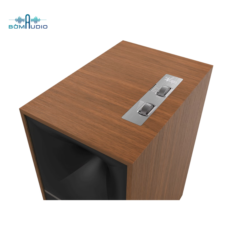 Loa Bookshelf Active KLIPSCH THE NINES_thumbnail_6