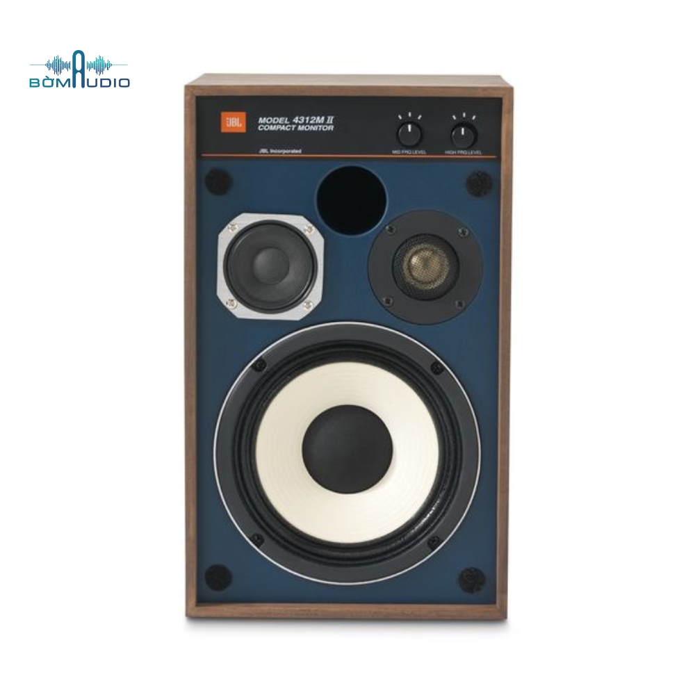 Loa Bookshelf JBL 4312MII_thumbnail_2