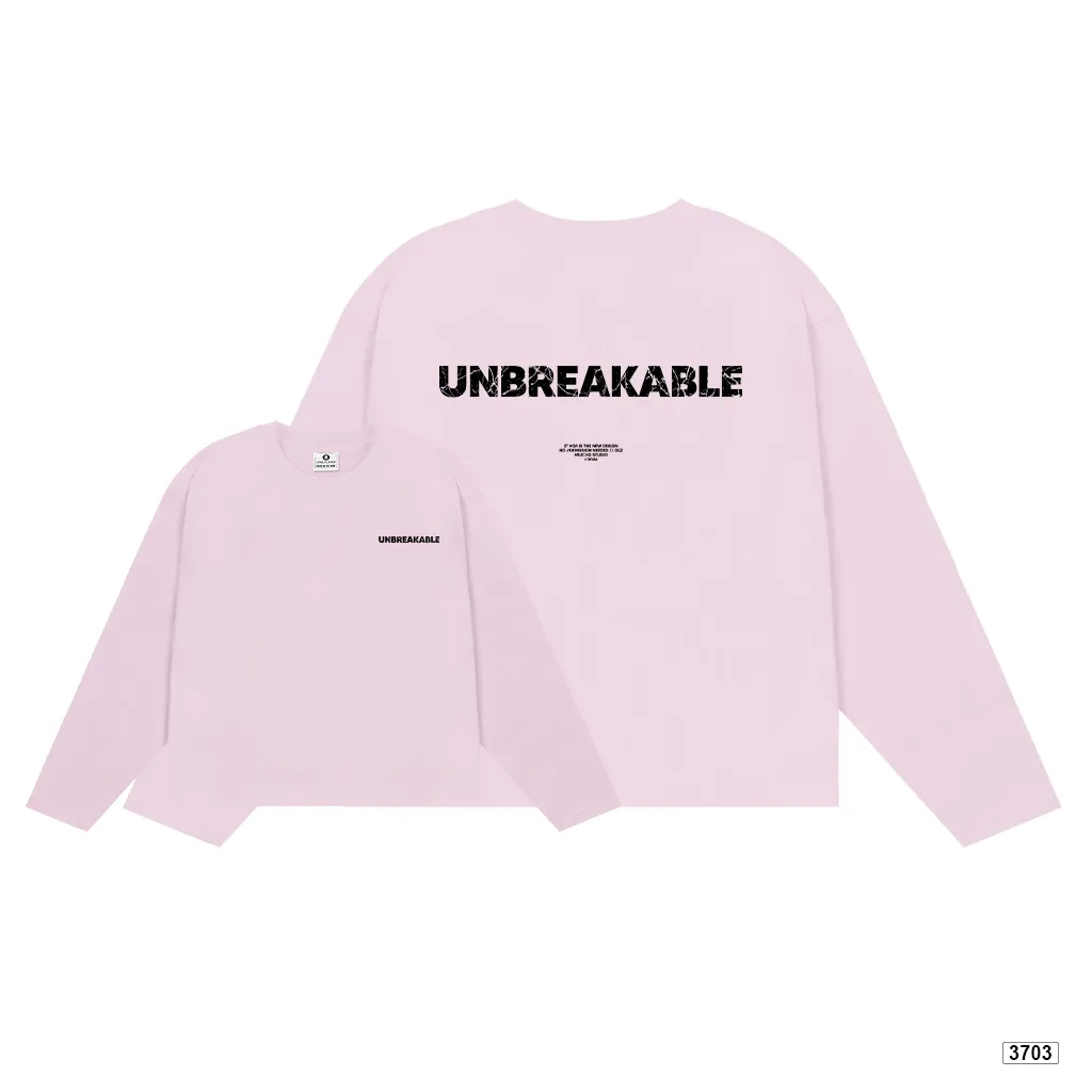 Áo thun tay dài nam nữ form boxy thiết kế đường phố Miucho 3703_thumbnail_11