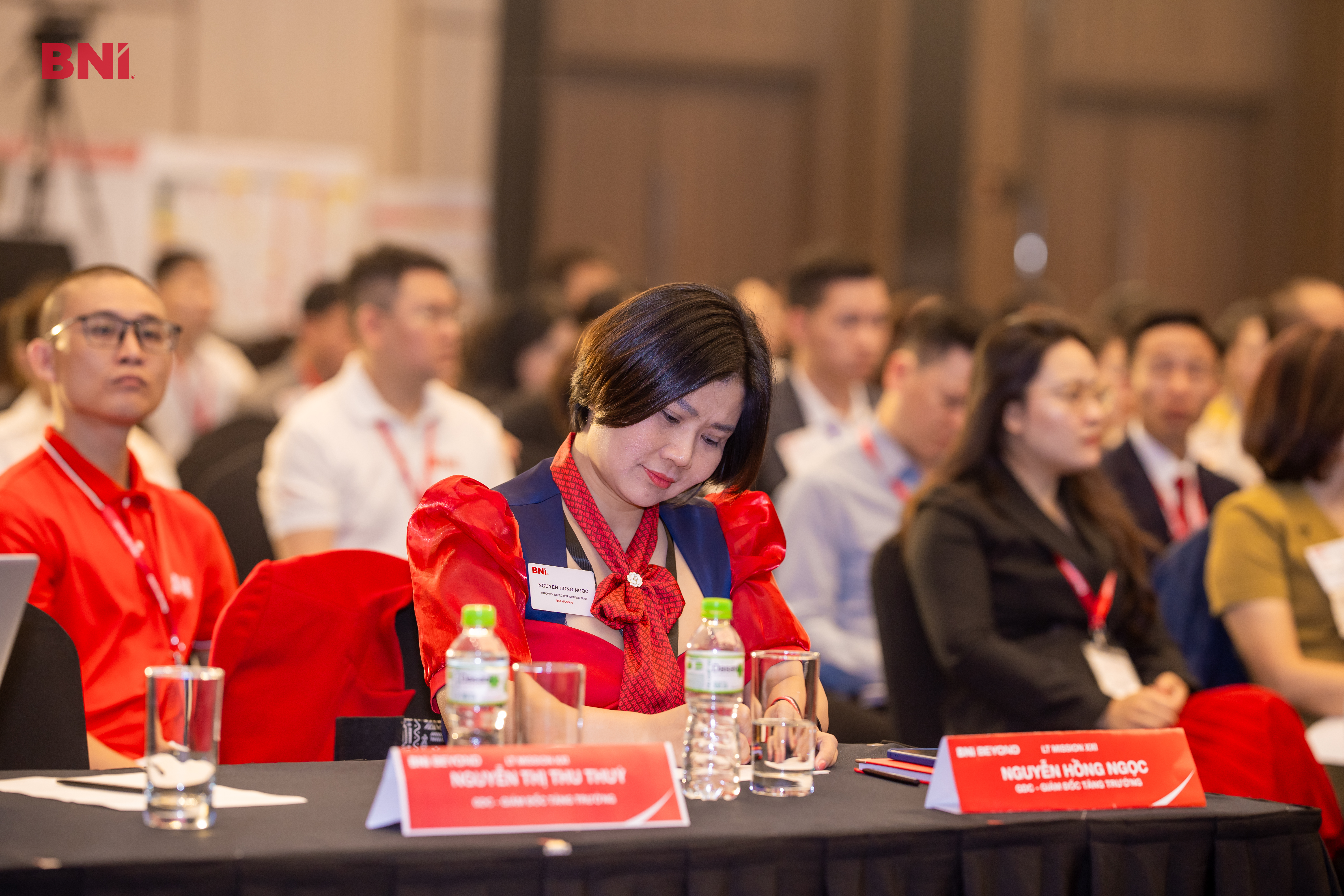 Nguyễn Hồng Ngọc và sứ mệnh đưa tâm lý học trở thành người bạn của mỗi gia đình