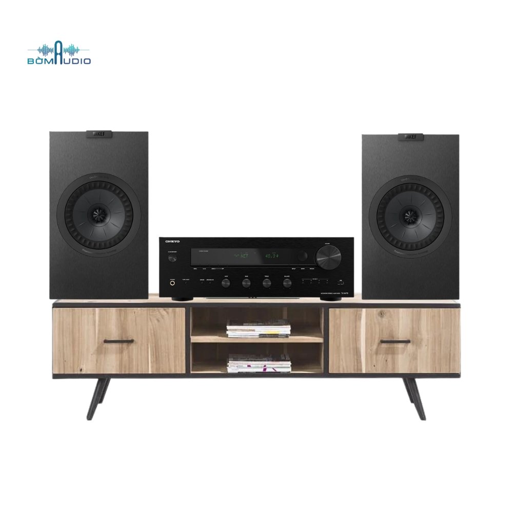 Combo Amply ONKYO TX-8470 + Loa Bookshelf KEF Q3 META – KN1_thumbnail_0