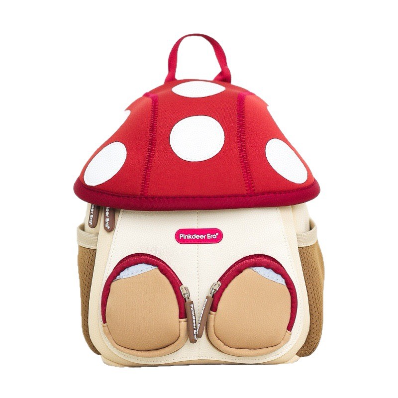 Ba Lô Trẻ Em Cao Cấp Hình Nấm_thumbnail_4