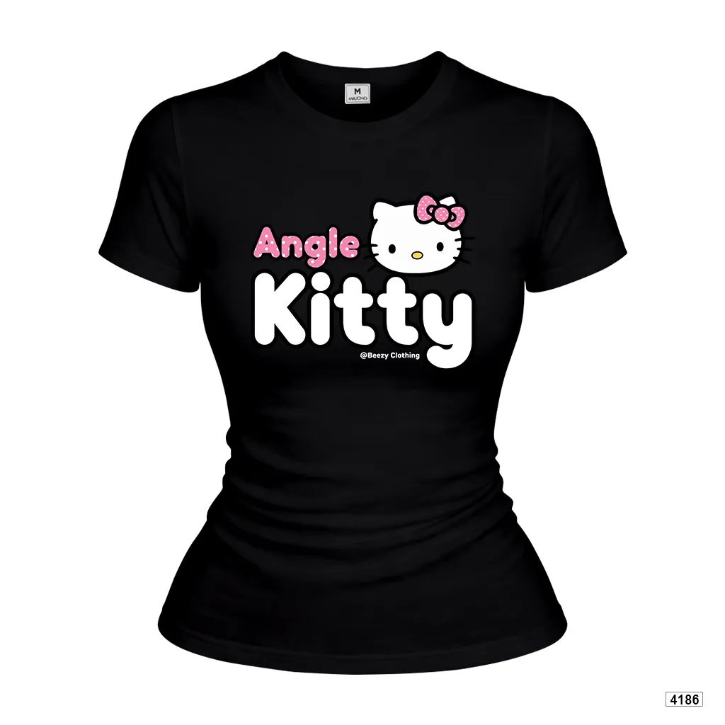 Áo baby tee nữ hoạt hình kittie cute Beezy 4186_thumbnail_8