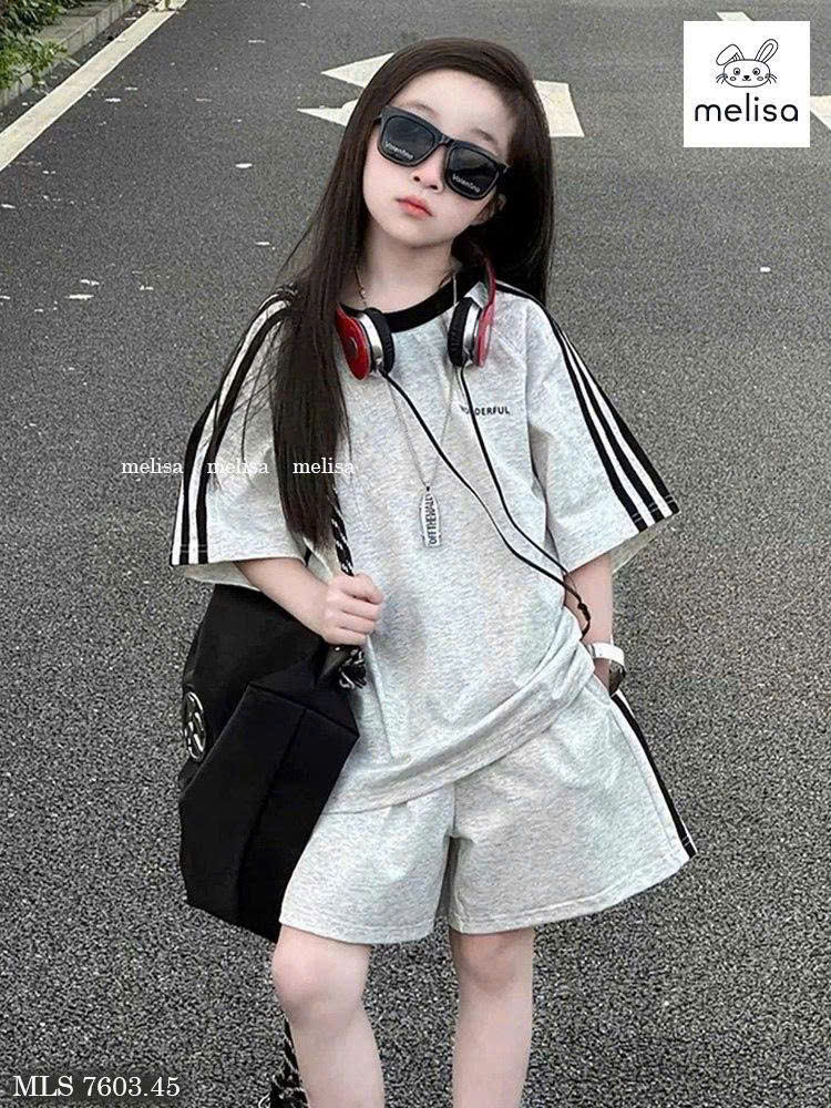 Set áo thun sọc + quần đùi_thumbnail_5