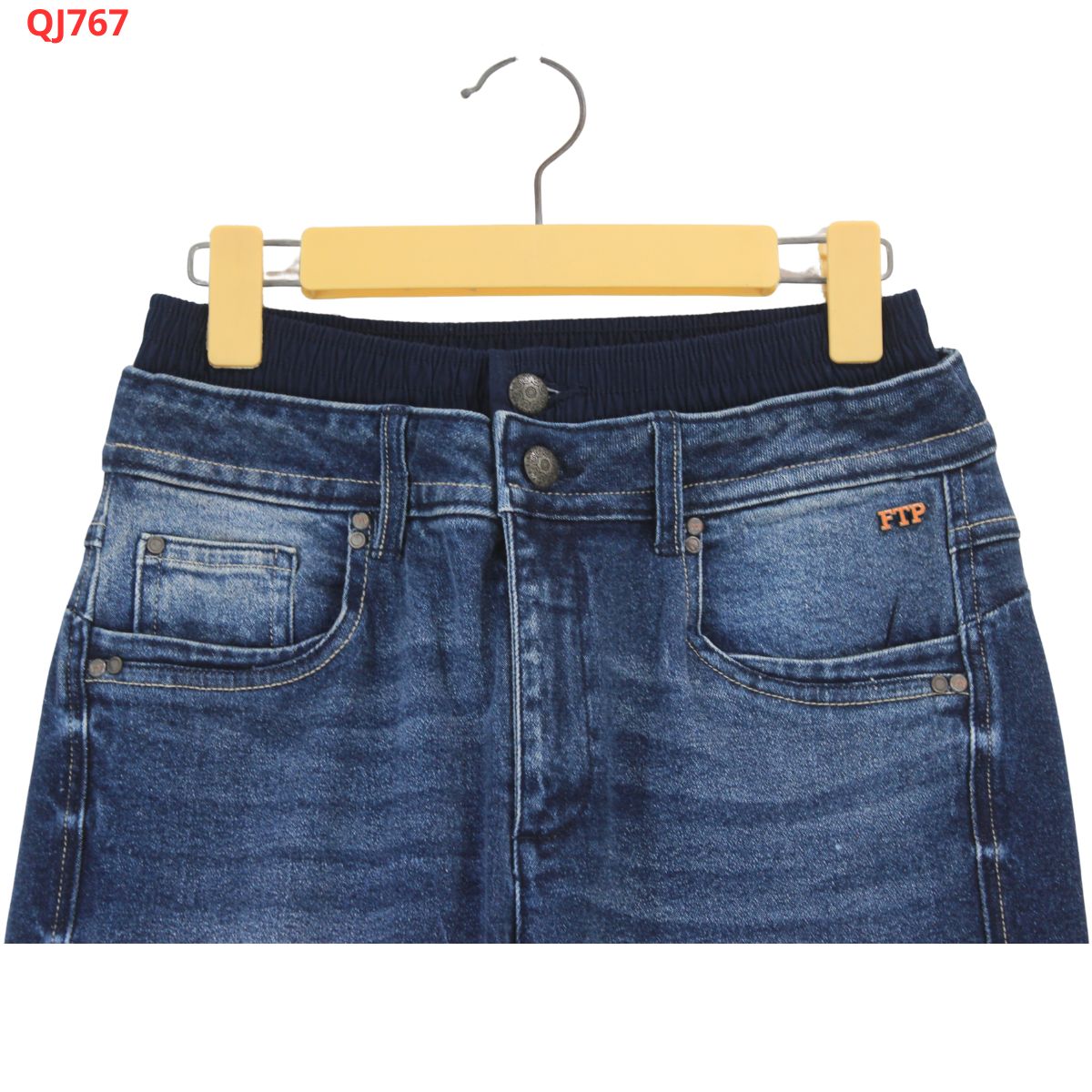 QJ767- Quần Jeans 2 lưng_thumbnail_12