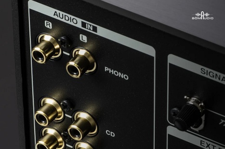DENON PMA -A110