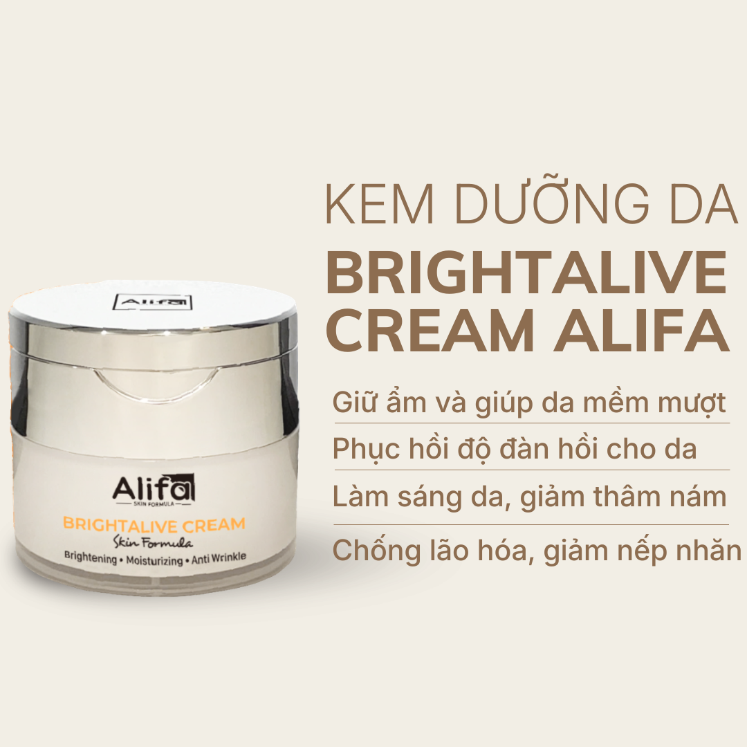 C6_Combo Phục hồi, dưỡng da: Kem dưỡng Alifa + Serum BIO + Mặt nạ Alifa_thumbnail_4