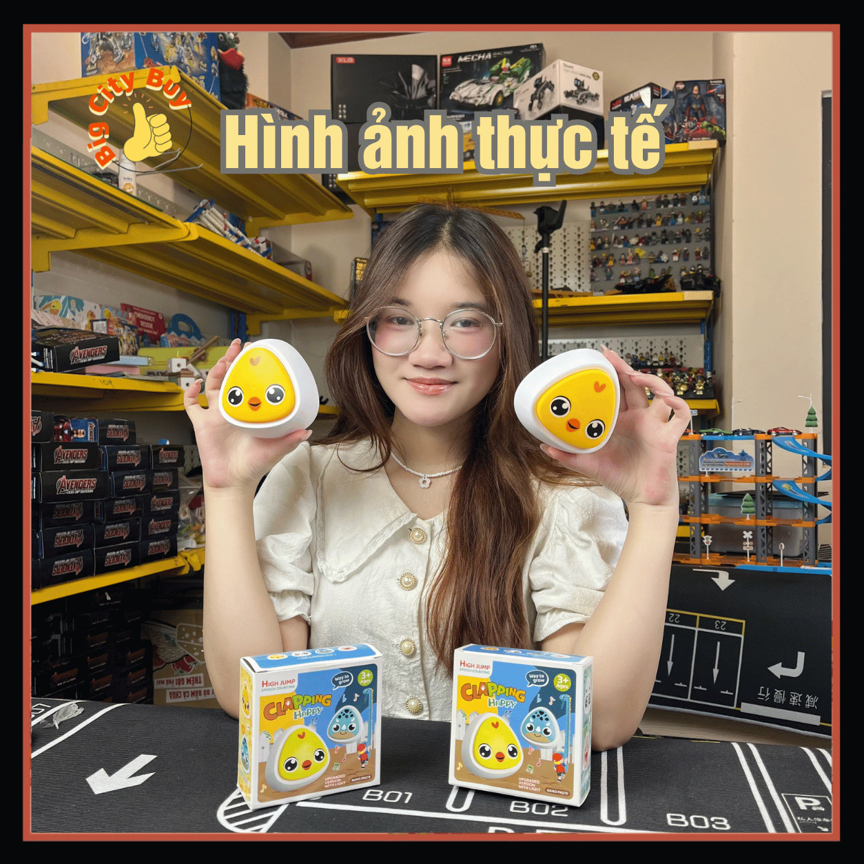Đồ Chơi Nhảy Tăng Chiều Cao Cho Bé Cảm Biến Ánh Sáng Giọng Nói Tiếng Việt Đèn LED Tương Tác Thông Minh BigcityBuy 338DCN_thumbnail_5