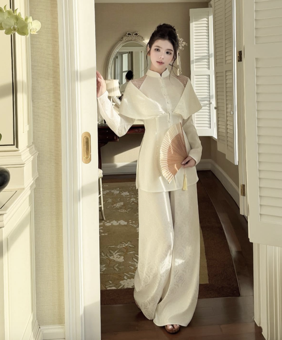 BUBBLE - TUYẾT CHÂU FULLSET