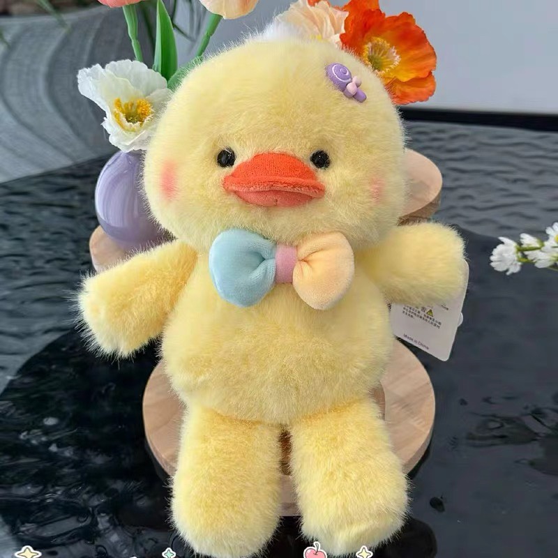[ĐỒNG GIÁ 25CM] THÚ ĐEO PHỤ KIỆN