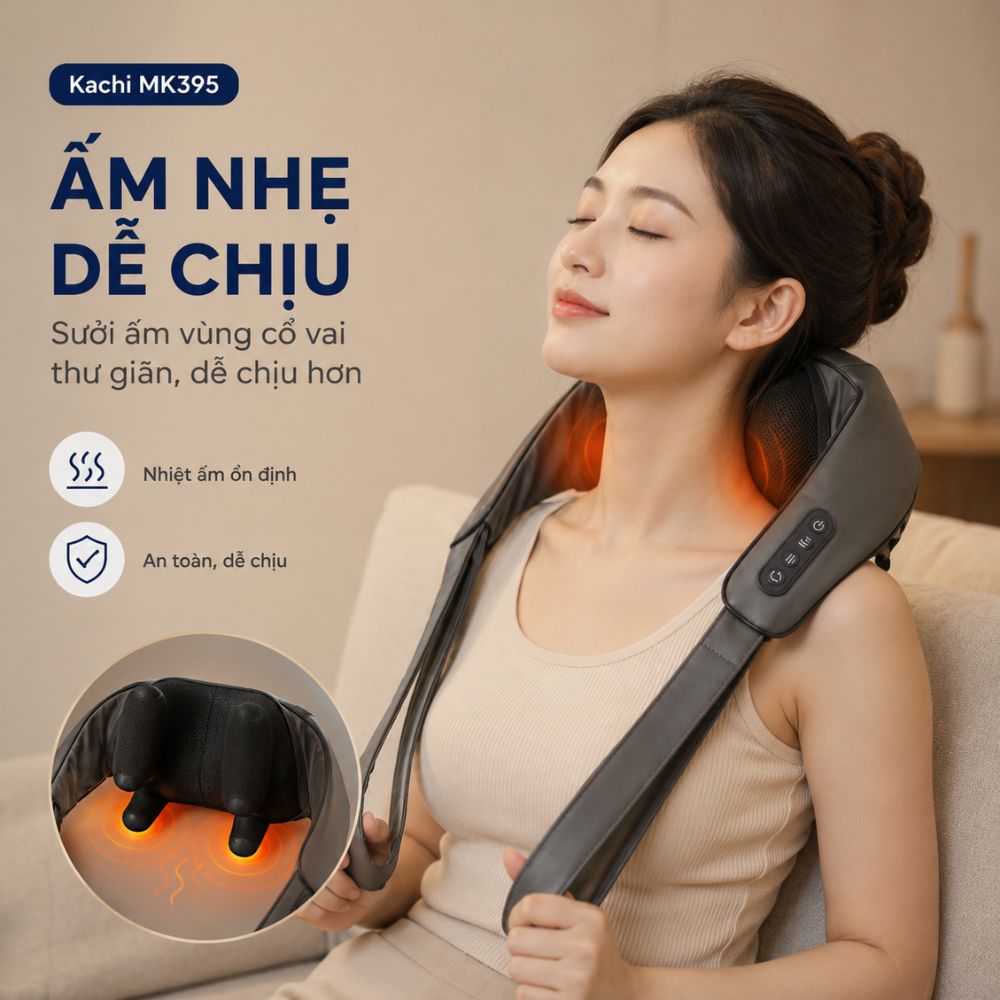 Máy massage cổ vai gáy Kachi MK395_thumbnail_6