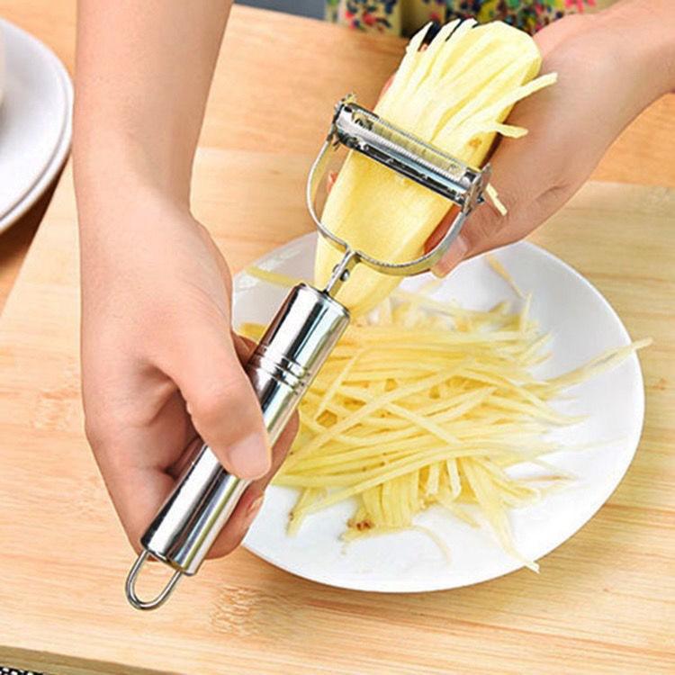 Combo 2 Dụng Cụ Gọt Vỏ _thumbnail_3