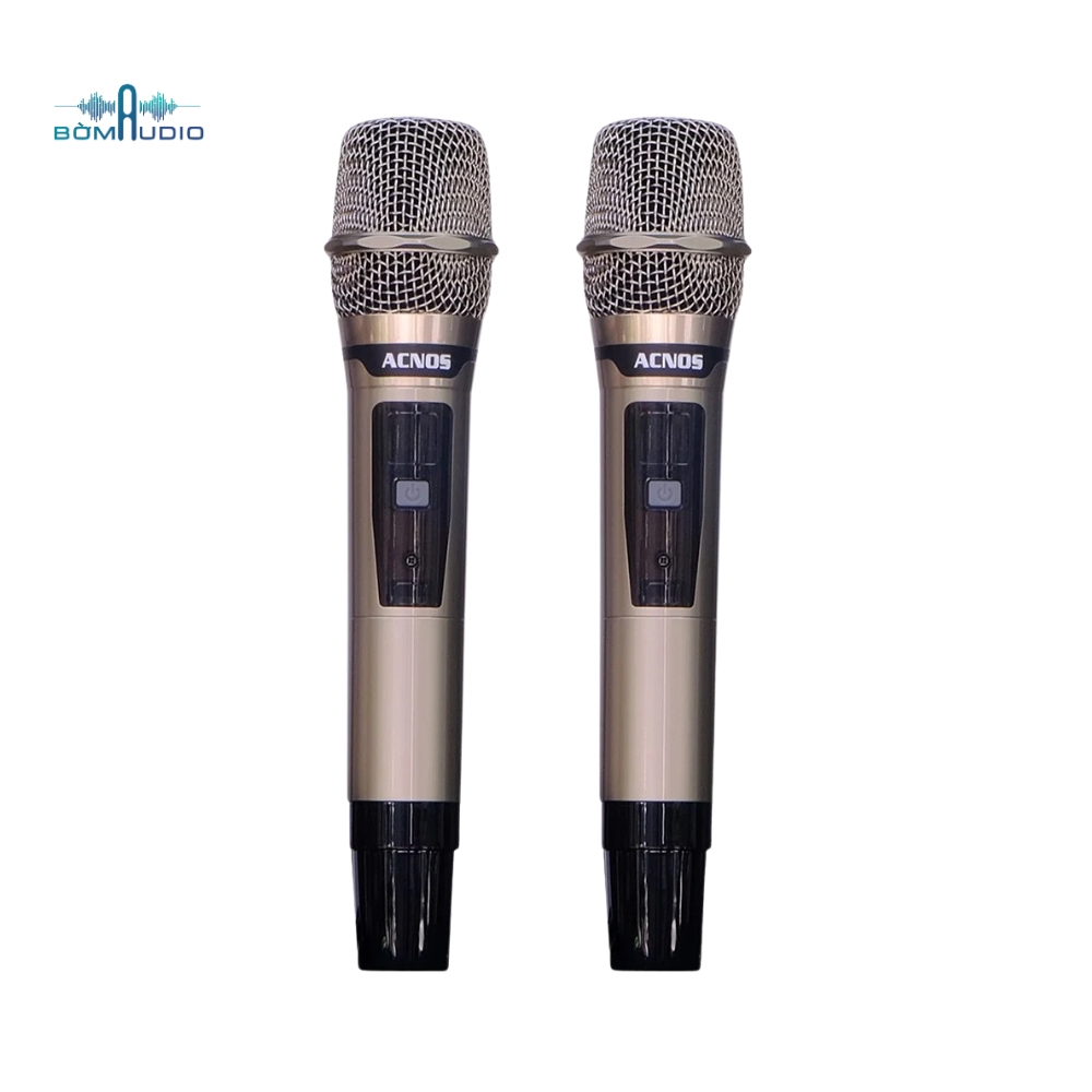 Loa Karaoke Di Động ACNOS KSNET450_thumbnail_7