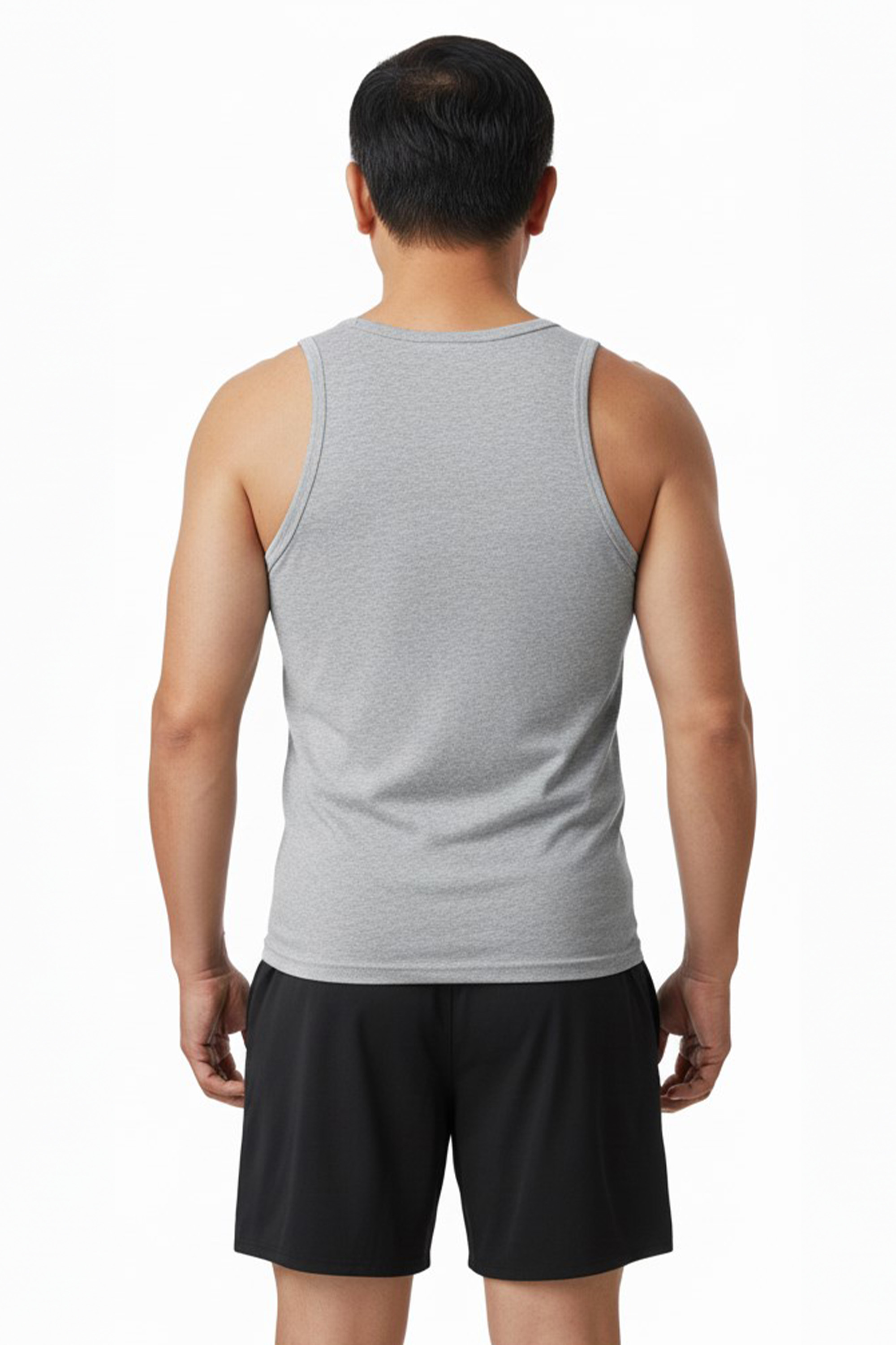 Áo Ba Lỗ Cotton Nam Trung Niên Co Giãn Tốt_thumbnail_32