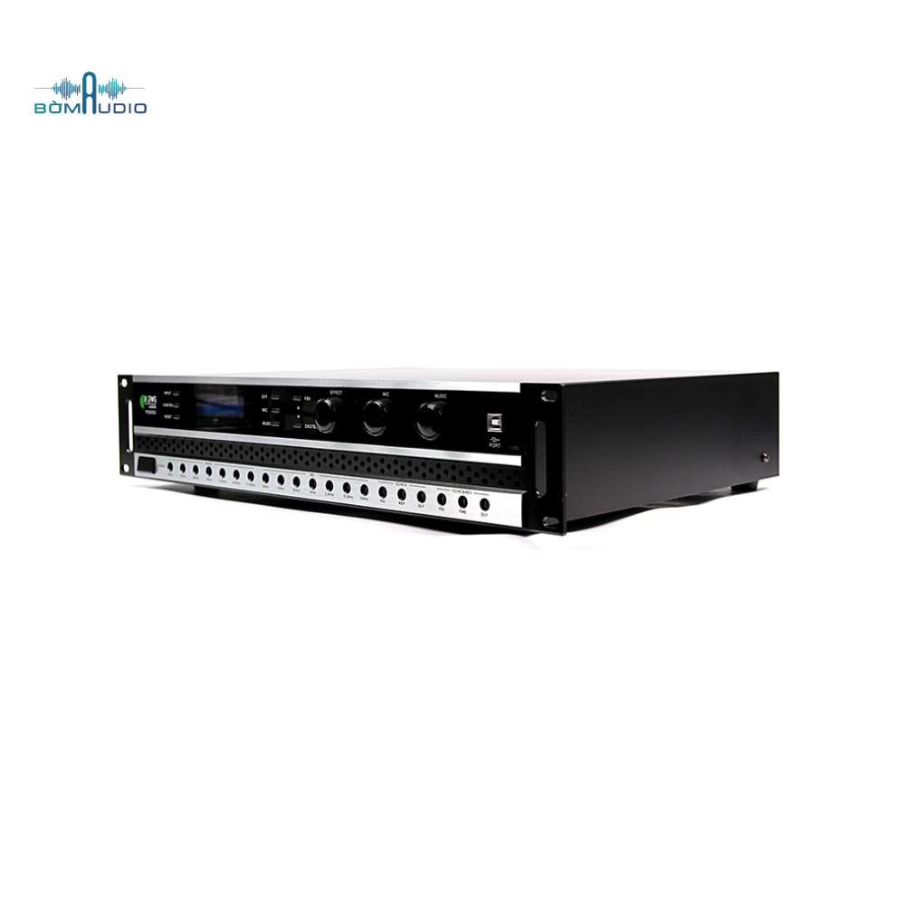 Cục Đẩy Liền Vang Số Karaoke KIWI PD8000_thumbnail_1