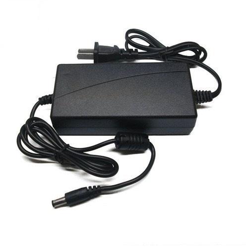 Dây Nguồn Sạc Búa Nóng Lạnh - Vòm 7 Màu, Bộ Nguồn Thay Thế, Nguồn adapter 5V 5A 25W, DC 5.5-2.5mm