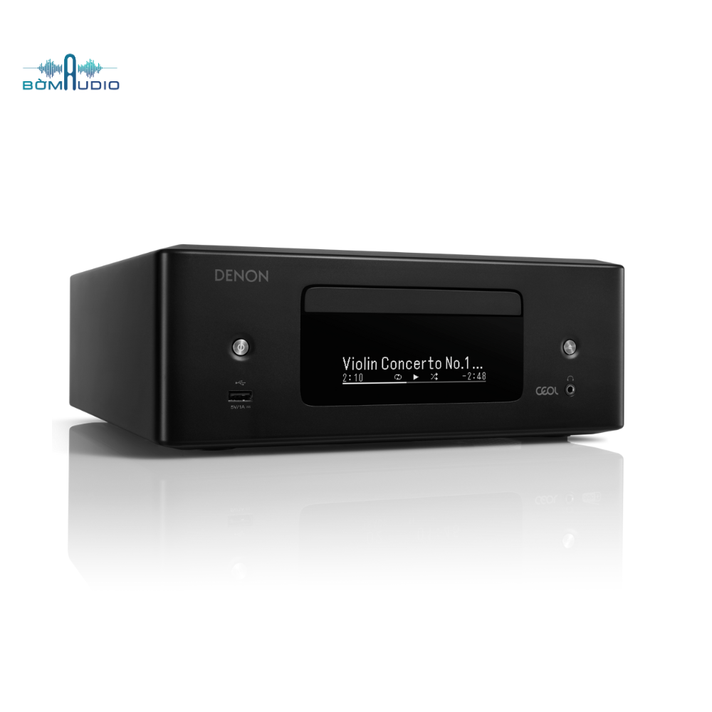 Amply Nghe Nhạc DENON RCD-N12_thumbnail_4
